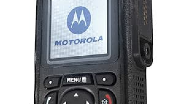 Motorola MTP850FuG aus Vorbesitz verfügbar